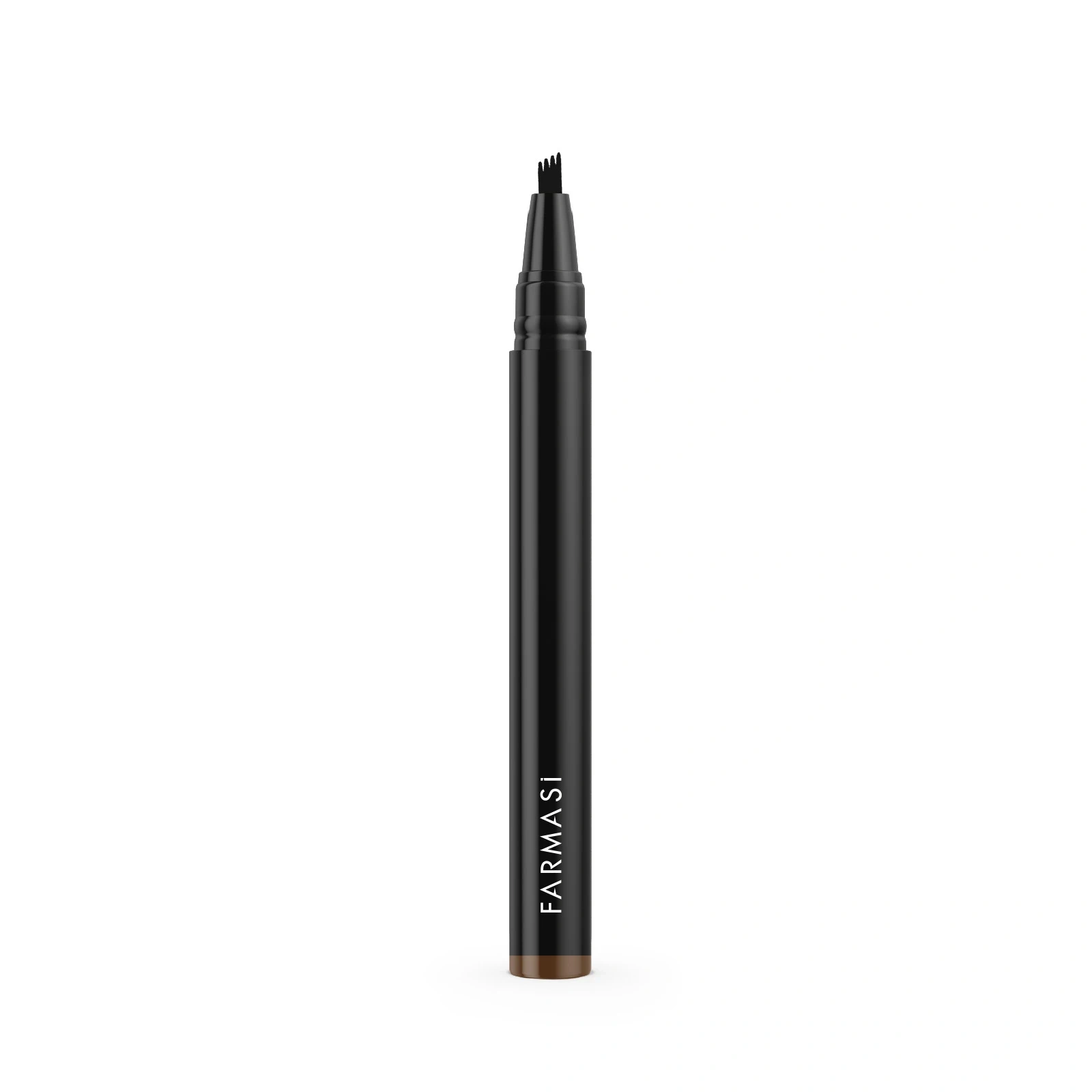 Farmasi - FRM MICRO FILLING BROW PEN DEEP BROWN